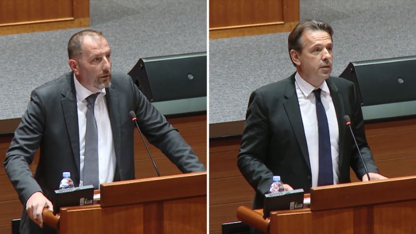 IDS o Zakonu o strancima: Dobre tehničke izmjene, ali bez odgovora na ključna pitanja budućnosti!